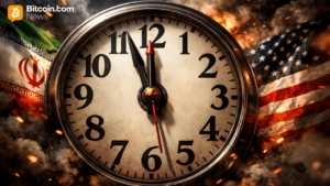 Prediction Markets Put the US-Iran Ceasefire on a Short Clock – Bitcoin News