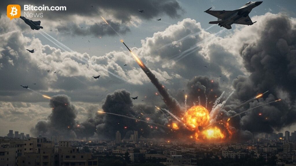 President Trump's 'Stone Age' Statement, Dormant Bitcoin Whales Waking up, and More – Week in Review – The Weekly Bitcoin News