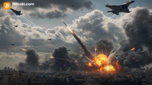 President Trump's 'Stone Age' Statement, Dormant Bitcoin Whales Waking up, and More – Week in Review – The Weekly Bitcoin News