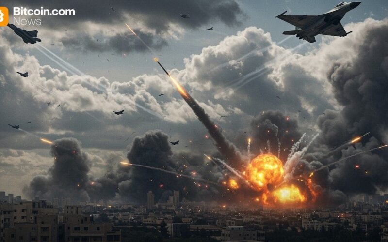 President Trump's 'Stone Age' Statement, Dormant Bitcoin Whales Waking up, and More – Week in Review – The Weekly Bitcoin News