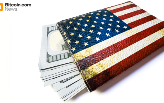 Pro-Crypto Super PAC Tied to Tether Spends $300K on Georgia House Race – Bitcoin News