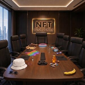 Pudgy Penguins Owner Luca Netz to Host NFT Founders Meet Up During Consensus Miami