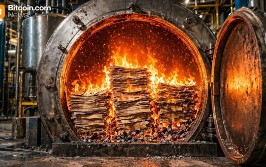 Pump.fun Burns $370 Million in PUMP Tokens and Locks 50% of Revenue Into Buybacks
