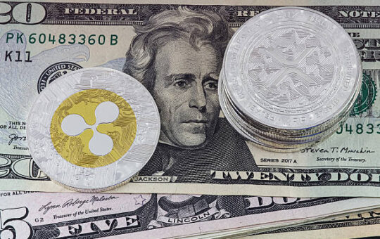 XRP