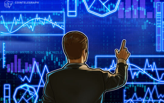 Pyth Network Launches Data Marketplace For Price Feeds Across Asset Classes