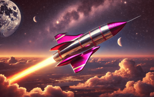 RAVE Token Rockets Past $9, Weekly Gains Top 3,400% – Markets and Prices Bitcoin News