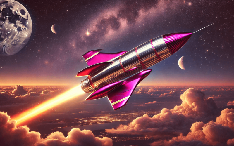 RAVE Token Rockets Past $9, Weekly Gains Top 3,400% – Markets and Prices Bitcoin News