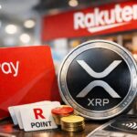 Rakuten Wallet Adds XRP, Giving 44 Million Users Broader Crypto Access – Featured Bitcoin News