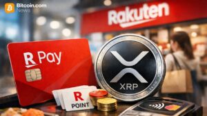 Rakuten Wallet Adds XRP, Giving 44 Million Users Broader Crypto Access – Featured Bitcoin News