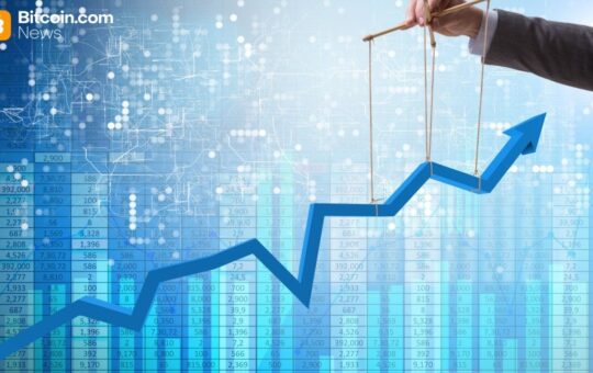 RaveDAO Denies Manipulation Claims as RAVE Token Plummets 95% From Peak