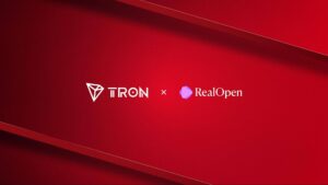 RealOpen and TRON Verify $9.4M in USDT for Crypto-Enabled Real Estate Purchases