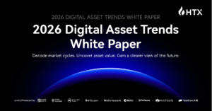 Regime Shift of Global Liquidity Defines a New Era of On-Chain Finance – Press release Bitcoin News