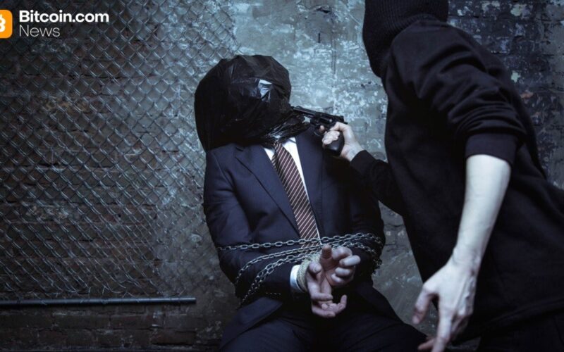 Relm Insurance Launches Crypto and Cannabis Kidnap Coverage – Crypto News Bitcoin News