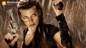 Resident Evil Star Milla Jovovich Builds AI Memory Tool With Engineer Ben Sigman – Bitcoin News