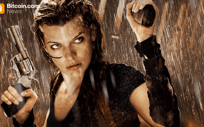 Resident Evil Star Milla Jovovich Builds AI Memory Tool With Engineer Ben Sigman – Bitcoin News