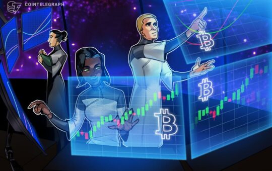 Riot Platforms Wallet Moves $34M in Bitcoin as Listed Miners Continue Sales