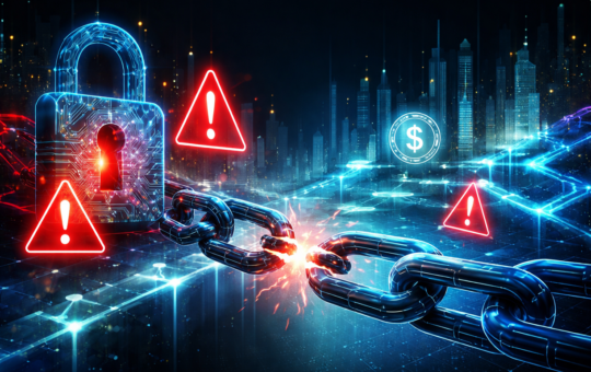 Ripple CTO Emeritus Warns RLUSD Review Exposed A DeFi Security Red Flag