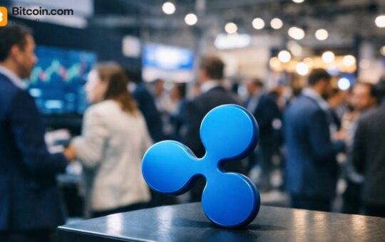 Ripple Combines Swell and Apex to Unite Finance Leaders, Developers, and Innovators – Featured Bitcoin News