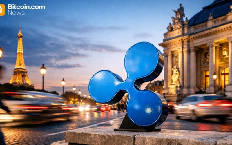 Ripple Executive Says Real-World Use Cases Taking Hold
