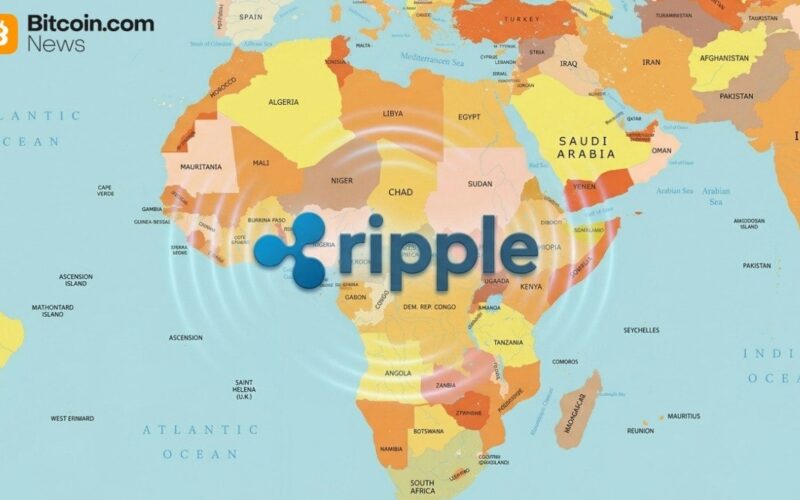 Ripple Highlights $205B in Africa On-Chain Value With 52% Growth – Featured Bitcoin News