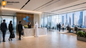 Ripple Opens Dubai HQ as Regulated Payments Demand Rises