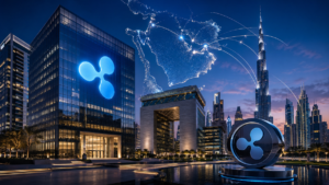 Ripple Opens New Dubai HQ As Middle East Demand Surges