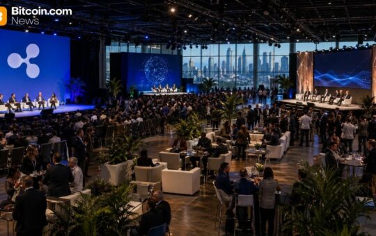 Ripple Prepares for Largest Swell Event Yet With Combined Apex Format