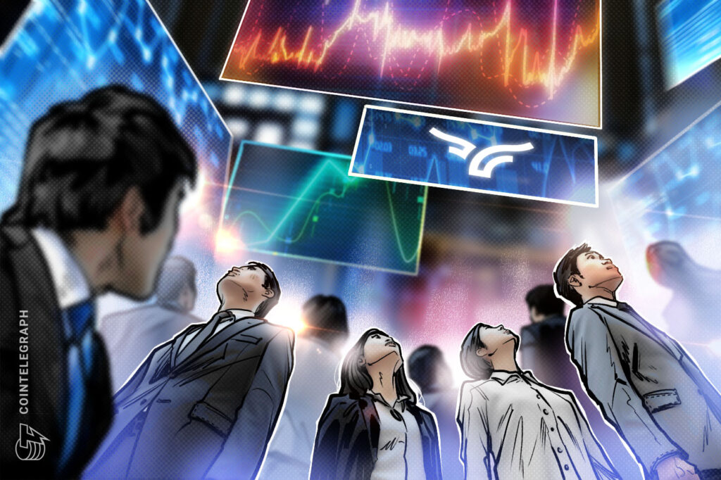 Cointelegraph