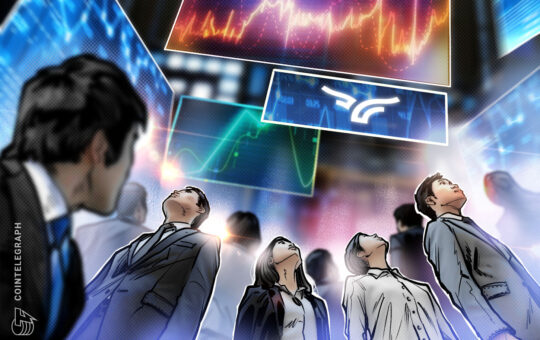 Cointelegraph