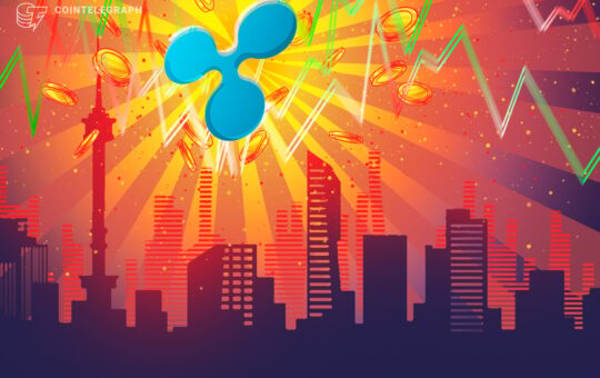 Ripple Teams with Korean Insurer for Blockchain-Based Bond Settlement