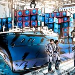 Ripple Tests RLUSD for Real Trade Settlements in MAS Sandbox