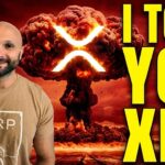 Ripple XRP News – FRANKLIN TEMPLETON JUST SAID SOMETHING ABOUT XRP NOBODY EXPECTED!!!