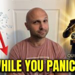 Ripple XRP News – WHILE CRYPTO BLEEDS BILLIONAIRES ARE QUIETLY BUYING XRP!!!