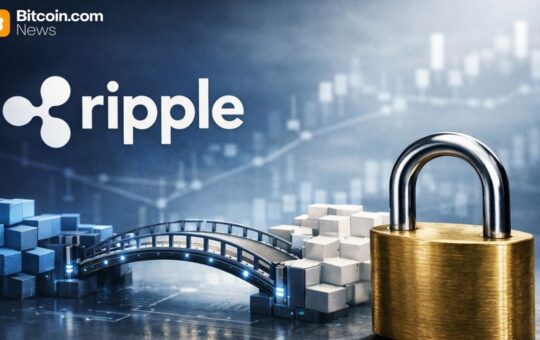 Ripple’s Schwartz Flags DeFi Bridge Trade-Offs After KelpDAO Incident