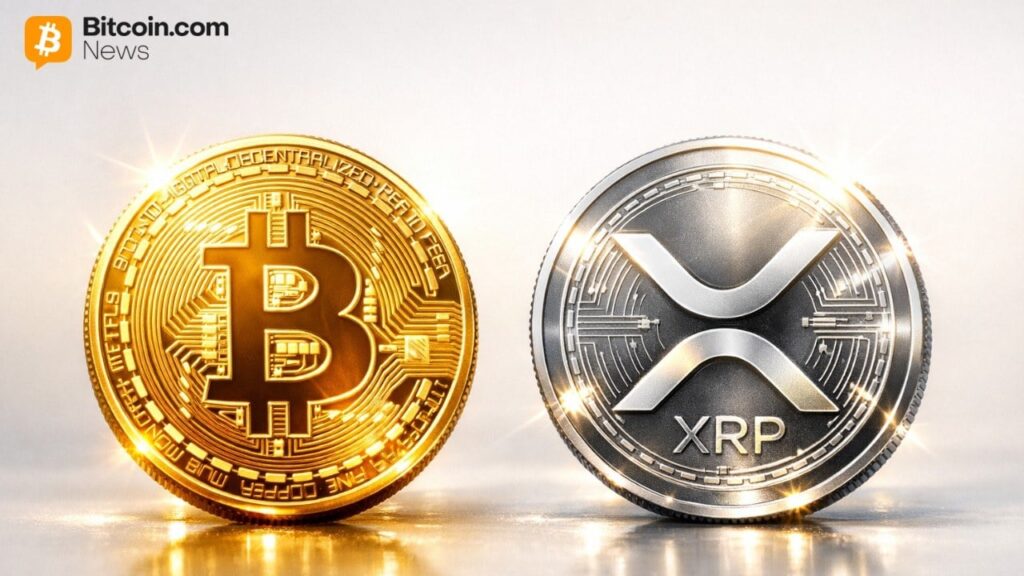 Ripple’s Schwartz Says He’d Pick XRP or BTC Over USD for Locked Funds – Featured Bitcoin News