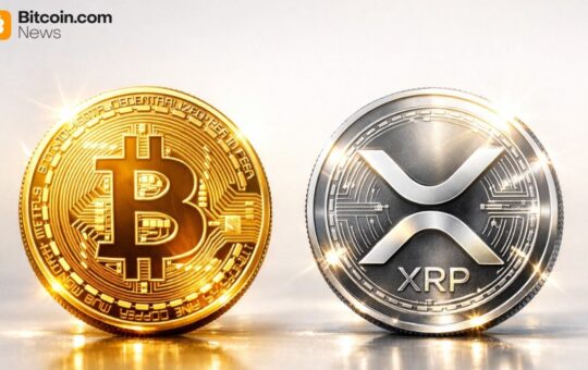 Ripple’s Schwartz Says He’d Pick XRP or BTC Over USD for Locked Funds – Featured Bitcoin News