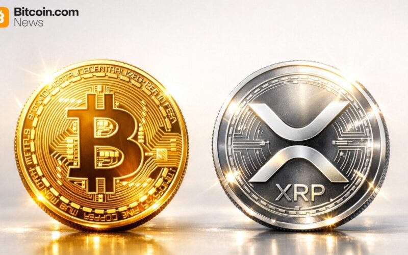 Ripple’s Schwartz Says He’d Pick XRP or BTC Over USD for Locked Funds – Featured Bitcoin News