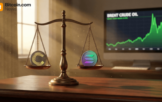 Risk off Markets and Centralization Debates — Week in Review – Op-Ed Bitcoin News