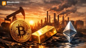 Robert Kiyosaki Names Bitcoin Among Safest Investments in 2026 – Economics Bitcoin News