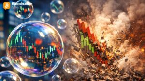 Robert Kiyosaki Warns 'Everything Bubble' Collapse Could Trigger Greatest Depression as Global Economy Cracks