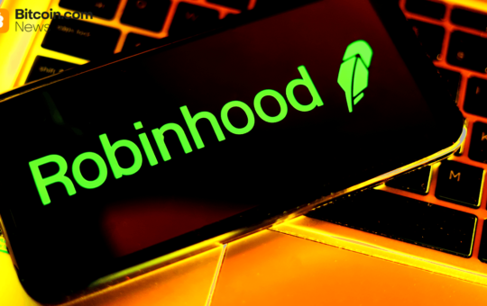 Robinhood Restricts High-Risk Prediction Contracts Amid Israel Insider Trading Charges, Iran Bet Scrutiny – iGaming Bitcoin News