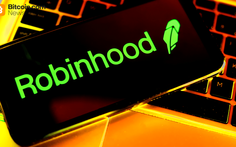Robinhood Restricts High-Risk Prediction Contracts Amid Israel Insider Trading Charges, Iran Bet Scrutiny – iGaming Bitcoin News