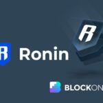 Ronin Network Plans Ethereum Move, Cuts RON Inflation