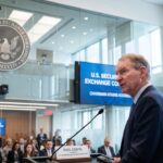 SEC Chair Drives Pro-Crypto Agenda as Innovation Exemption Nears for On-Chain Securities Trading