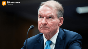 SEC Chair Paul Atkins Swaps Lawsuits for 'ACT' Strategy – Bitcoin News