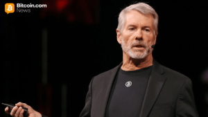 STRC Trading Volume Tops $1.1 Billion as Strategy Expands Bitcoin Treasury Play – Crypto News Bitcoin News