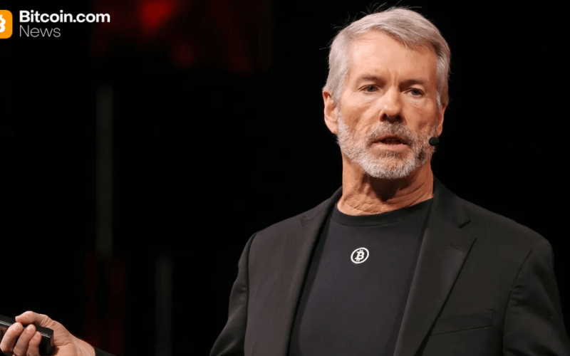 STRC Trading Volume Tops $1.1 Billion as Strategy Expands Bitcoin Treasury Play – Crypto News Bitcoin News