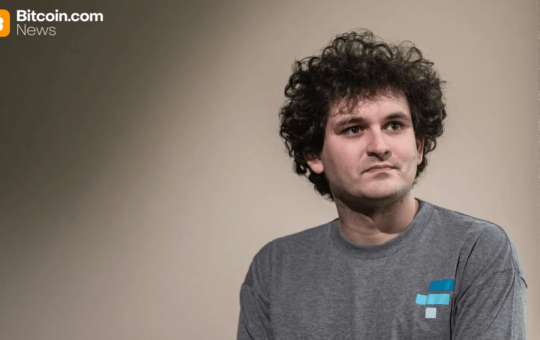 Sam Bankman-Fried Drops New Trial Motion as FTX Portfolio Hypothetical Goes Viral – Bitcoin News