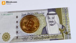 Saudi Arabia’s Crypto Market Projected to Reach $47.8 Billion by 2034 – Crypto News Bitcoin News