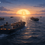 Scarcity, Surveillance, and the Return of Hard Power – Week In Review – Op-Ed Bitcoin News